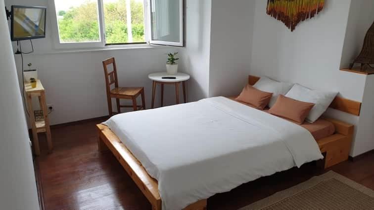 Sobe Divna Hotell Velika Mlaka Eksteriør bilde