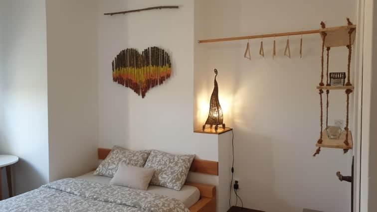 Sobe Divna Hotell Velika Mlaka Eksteriør bilde