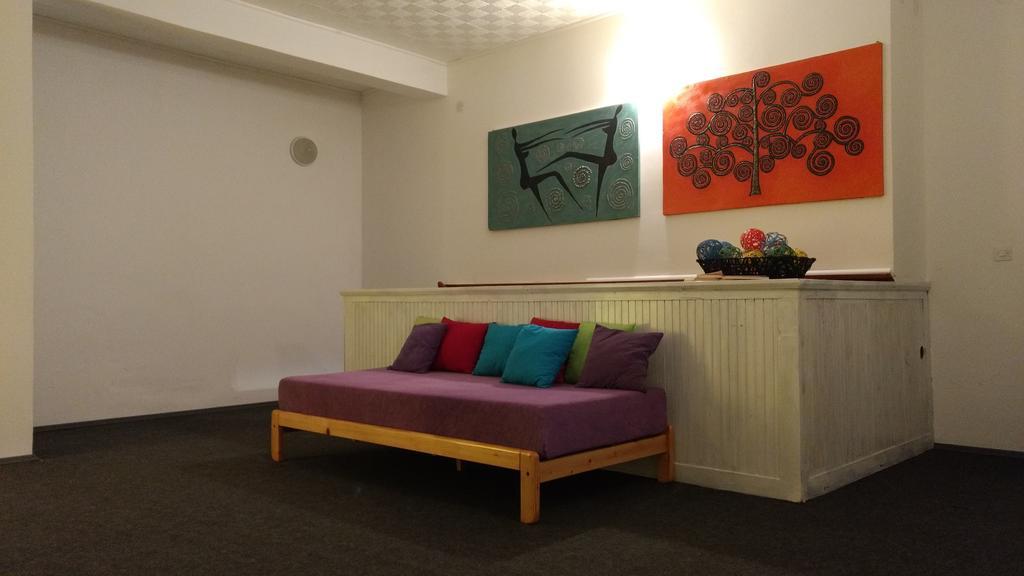 Sobe Divna Hotell Velika Mlaka Eksteriør bilde